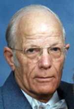 John B. Riggs